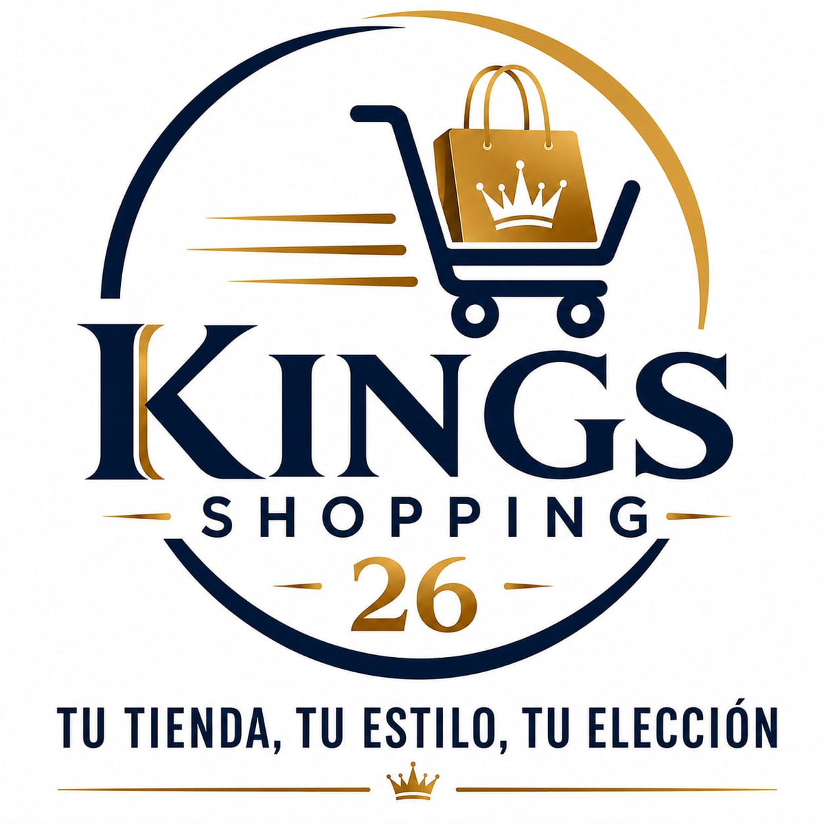 KINGS SHOPPING 26